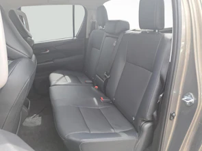 Fahrzeugbild TOYOTA Hilux Double Cab.-Pick-up 2.8 D-4D MHEV 204 Invincible