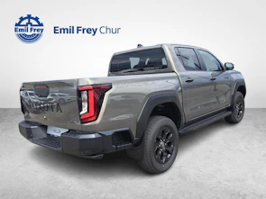 Fahrzeugbild TOYOTA Hilux Double Cab.-Pick-up 2.8 D-4D MHEV 204 Invincible