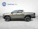 Toyota Hilux Double Cab.-Pick-up 2.8 D-4D MHEV 204 Invincible