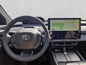 Toyota C-HR+ Style AWD 48138/004