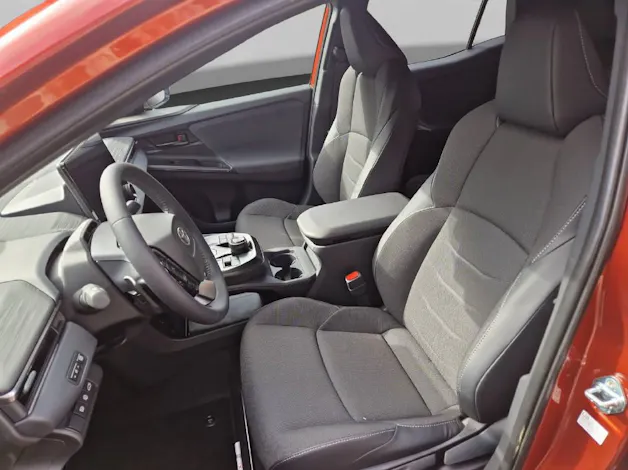 Toyota C-HR+ Style AWD 48138/004