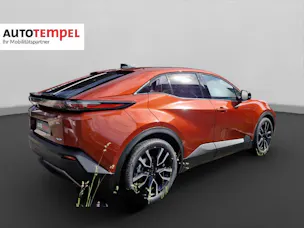 Toyota C-HR+ Style AWD 48138/004