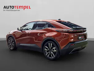 Toyota C-HR+ Style AWD 48138/004
