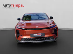 Toyota C-HR+ Style AWD 48138/004