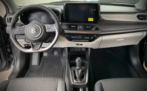 Suzuki Swift 1.2 Sakura Top Hybrid 4x4
