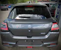 Suzuki Swift 1.2 Sakura Top Hybrid 4x4