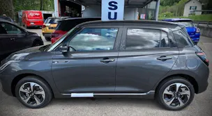 Suzuki Swift 1.2 Sakura Top Hybrid 4x4