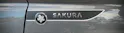 Suzuki Swift 1.2 Sakura Top Hybrid 4x4