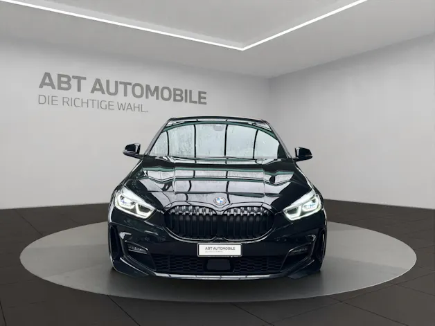 BMW 118i