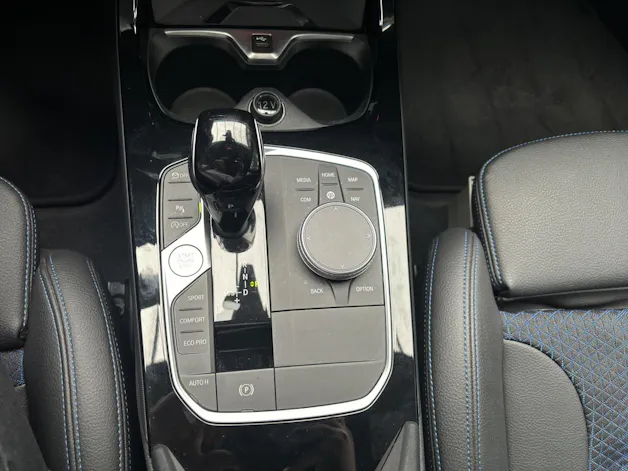 BMW 118i