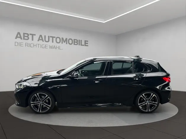 BMW 118i
