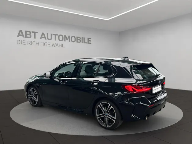 BMW 118i