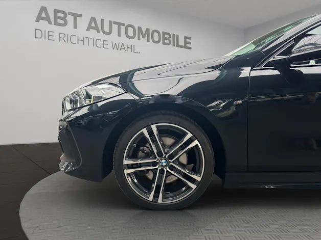 BMW 118i