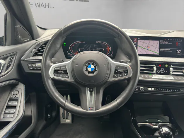 BMW 118i