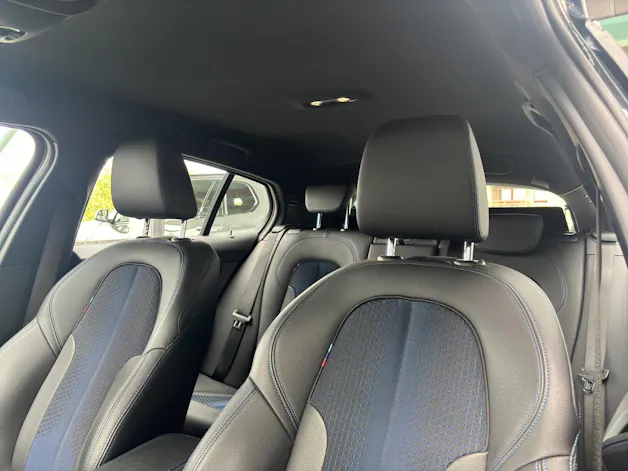 BMW 118i