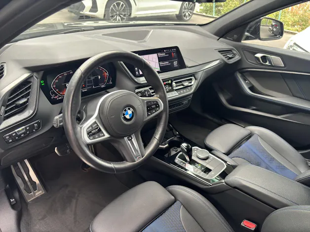 BMW 118i