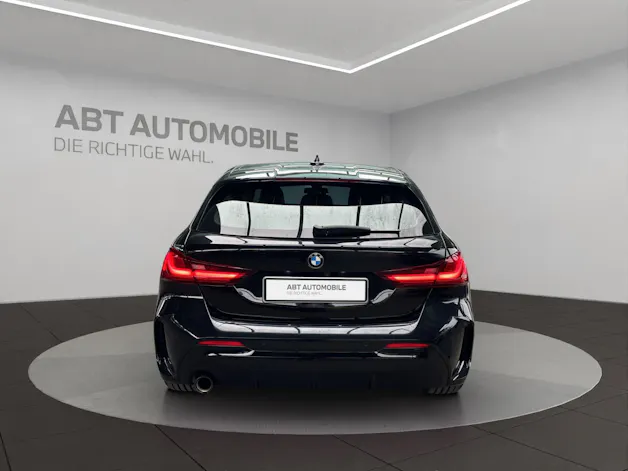 BMW 118i