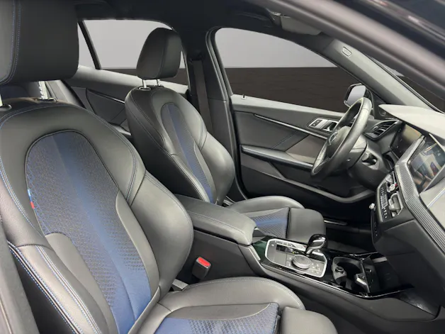 BMW 118i