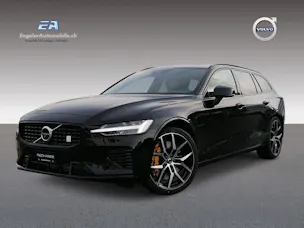 Volvo V60 2.0 T8 TE Polestar eAWD