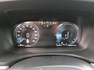 Volvo V60 2.0 T8 TE Polestar eAWD