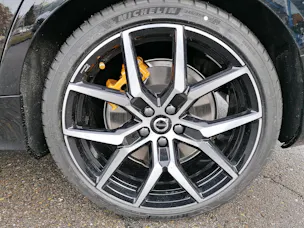Volvo V60 2.0 T8 TE Polestar eAWD