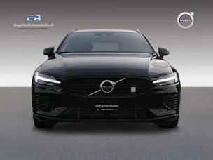 Volvo V60 2.0 T8 TE Polestar eAWD