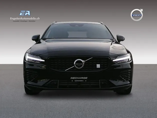 Volvo V60 2.0 T8 TE Polestar eAWD