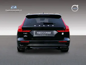 Volvo V60 2.0 T8 TE Polestar eAWD