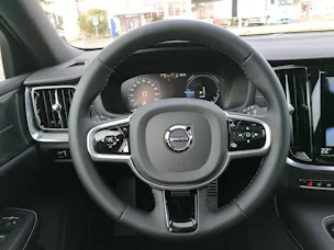 Volvo V60 2.0 T8 TE Polestar eAWD