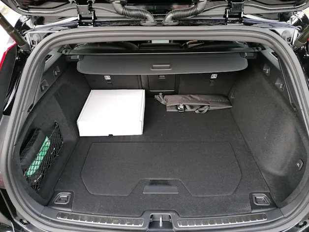 Volvo V60 2.0 T8 TE Polestar eAWD