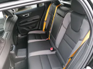Volvo V60 2.0 T8 TE Polestar eAWD