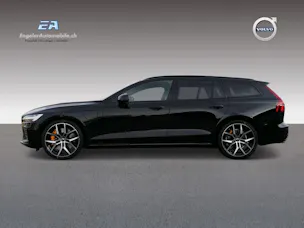 Volvo V60 2.0 T8 TE Polestar eAWD