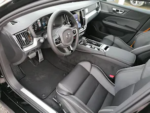 Volvo V60 2.0 T8 TE Polestar eAWD