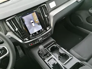 Volvo V60 2.0 T8 TE Polestar eAWD