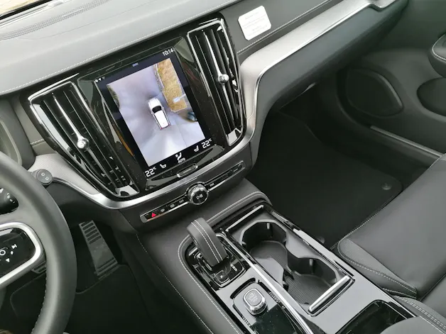 Volvo V60 2.0 T8 TE Polestar eAWD