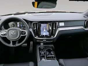 Volvo V60 2.0 T8 TE Polestar eAWD