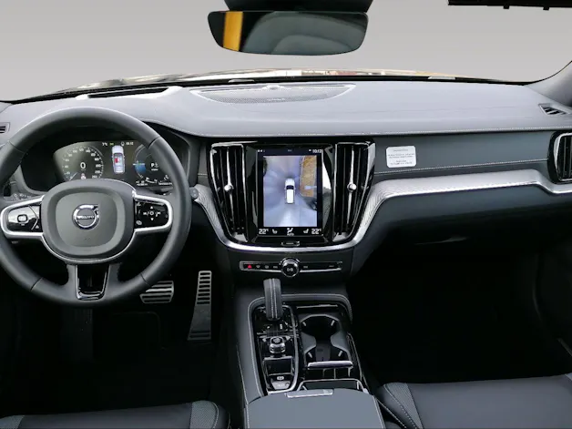 Volvo V60 2.0 T8 TE Polestar eAWD