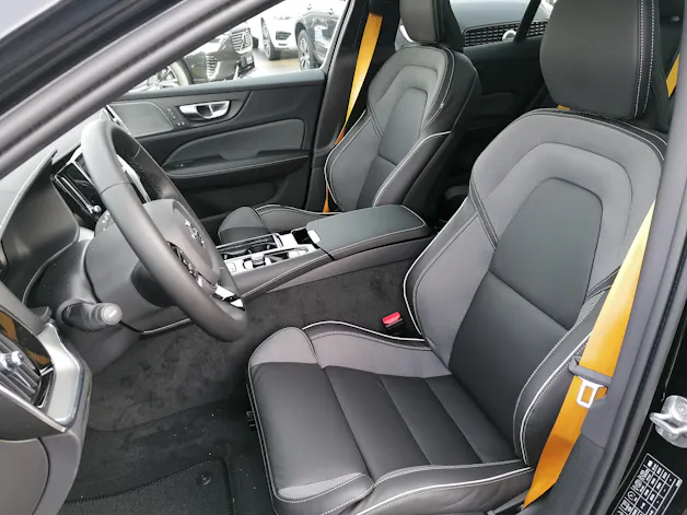 Volvo V60 2.0 T8 TE Polestar eAWD