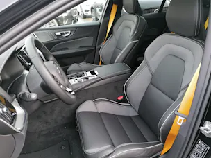 Volvo V60 2.0 T8 TE Polestar eAWD