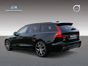 Volvo V60 2.0 T8 TE Polestar eAWD