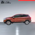 Suzuki SX4 S-Cross 1.4 T Compact Top Hybrid 4x4
