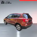 Suzuki SX4 S-Cross 1.4 T Compact Top Hybrid 4x4