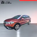 Suzuki SX4 S-Cross 1.4 T Compact Top Hybrid 4x4