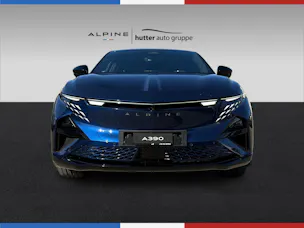Alpine A390 GT AWD