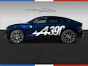 Alpine A390 GT AWD