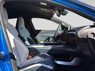 Alpine A390 GT AWD