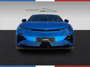 Alpine A390 GT AWD
