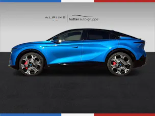 Alpine A390 GT AWD