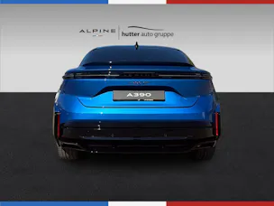 Alpine A390 GT AWD