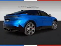 Alpine A390 GT AWD
